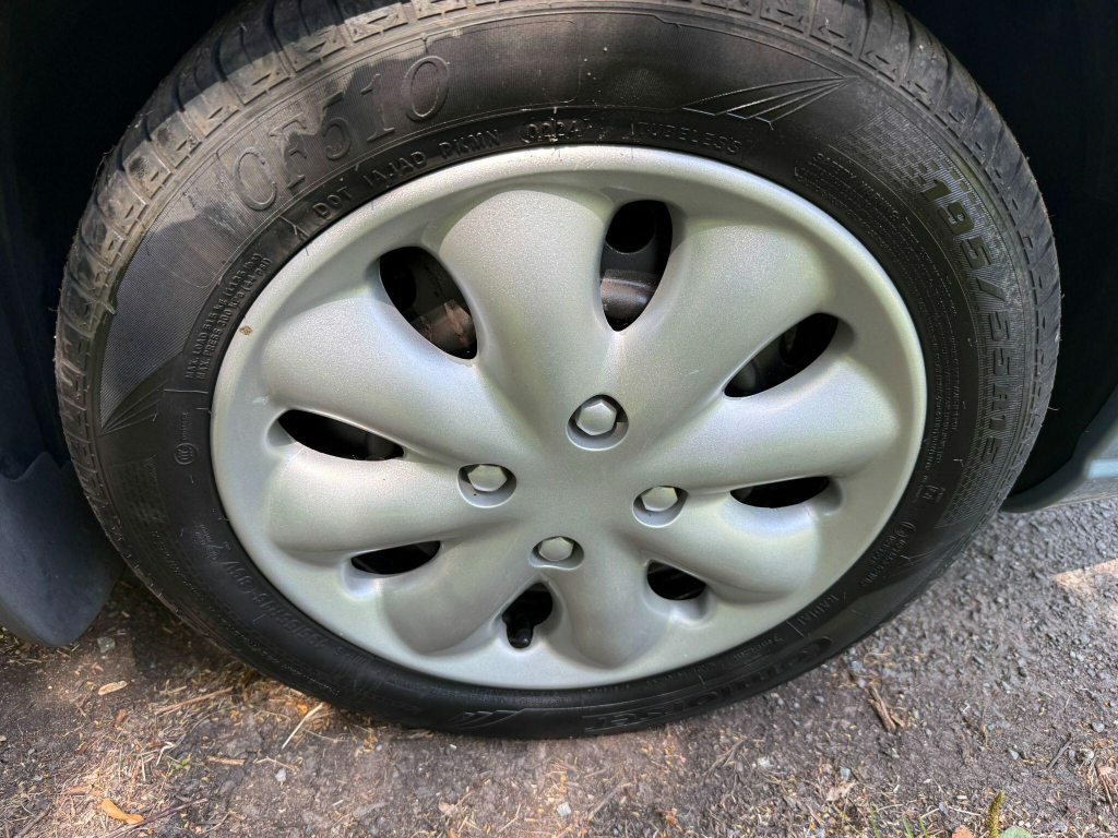 Citroen Xsara 1.6I 16V Vtr Silver #30