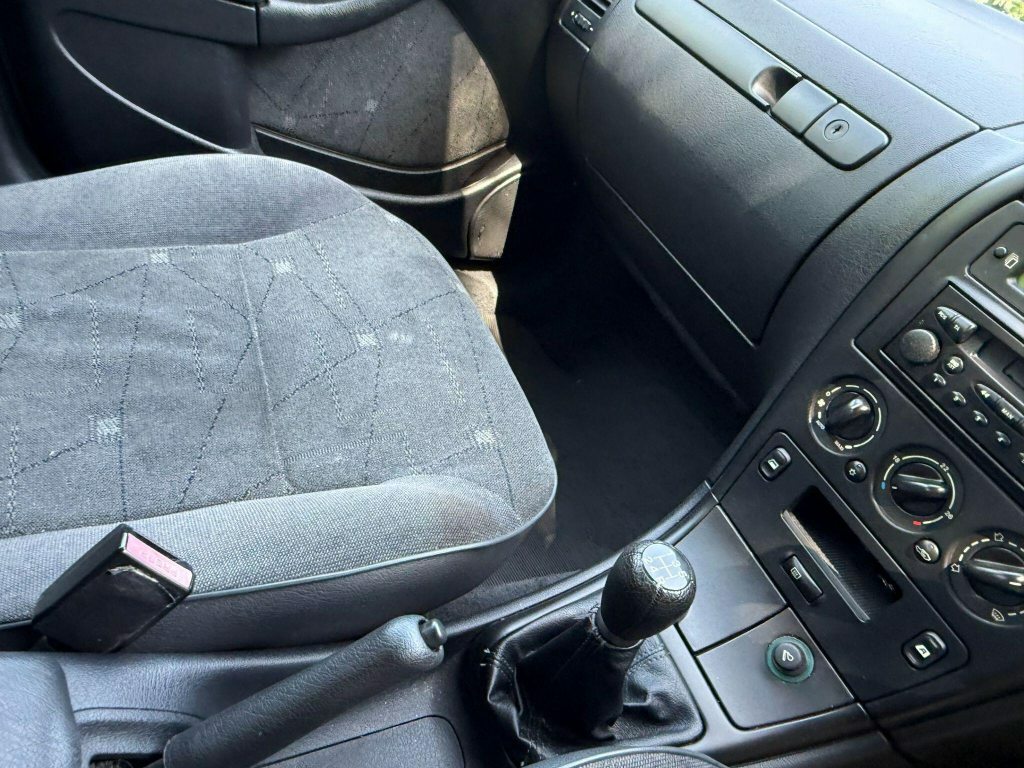 Citroen Xsara 1.6I 16V Vtr Silver #14