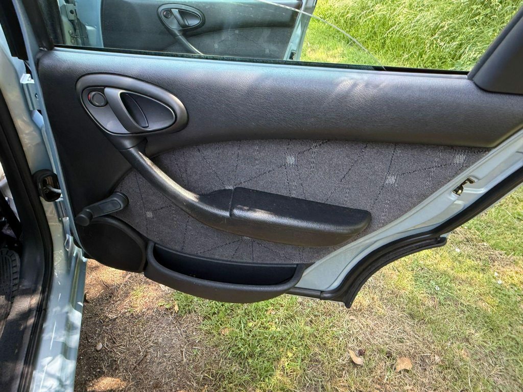 Citroen Xsara 1.6I 16V Vtr Silver #21