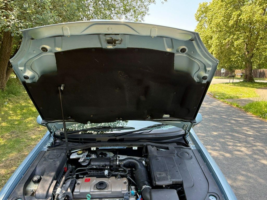 Citroen Xsara 1.6I 16V Vtr Silver #25