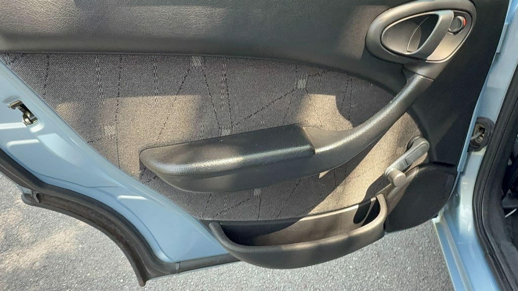 Citroen Xsara 1.6I 16V Vtr Silver #24