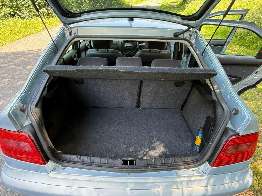 Citroen Xsara 1.6I 16V Vtr Silver #28