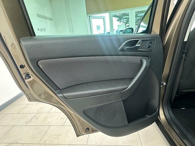 Skoda Yeti Se L Drive White #41