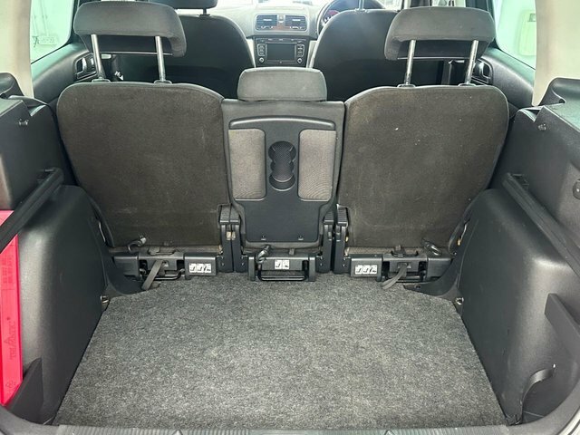 Skoda Yeti Se L Drive White #20