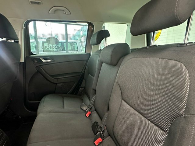 Skoda Yeti Se L Drive White #44