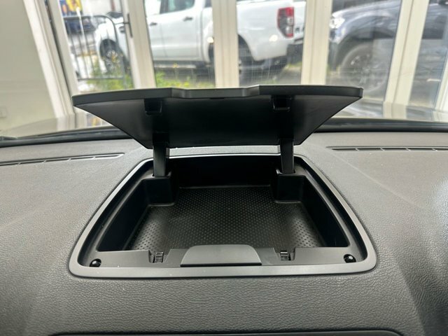 Skoda Yeti Se L Drive White #36