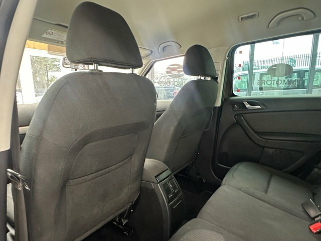 Skoda Yeti Se L Drive White #43