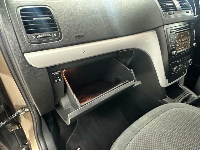 Skoda Yeti Se L Drive White #50