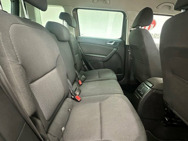 Skoda Yeti Se L Drive White #38
