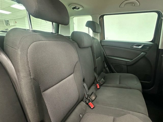 Skoda Yeti Se L Drive White #39