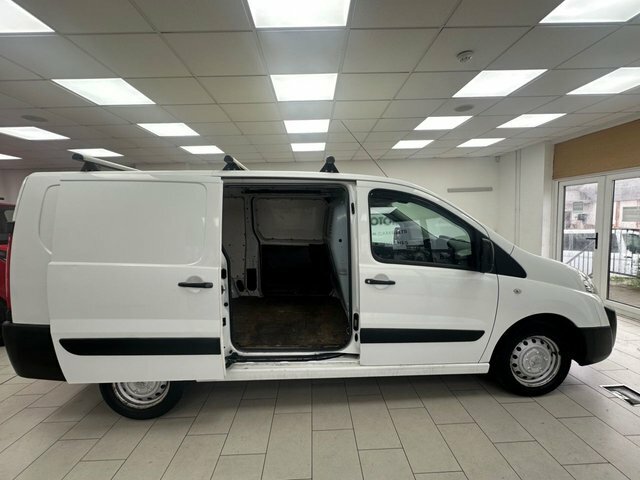 Peugeot Expert   #12