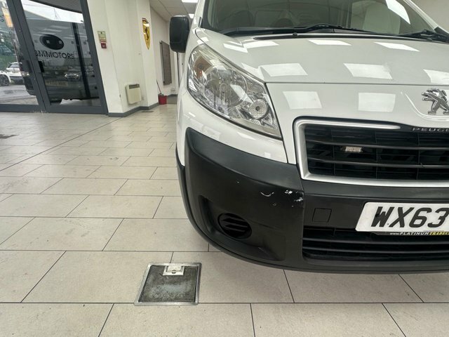 Peugeot Expert   #18