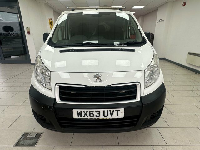 Peugeot Expert   #11