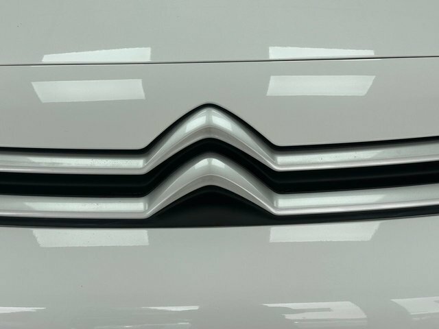 Citroen Dispatch 1.6 Dispatch 1000 White #21