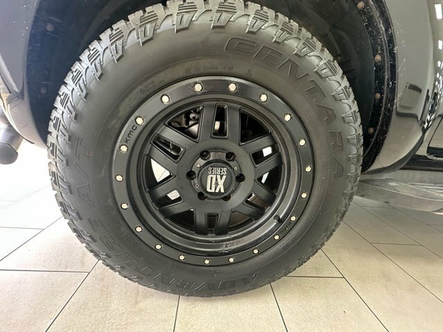 Ford Ranger 3L Wildtrak White #40
