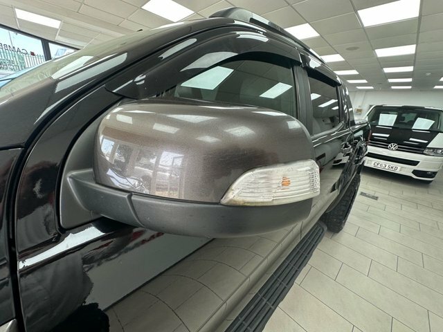 Ford Ranger 3L Wildtrak White #36