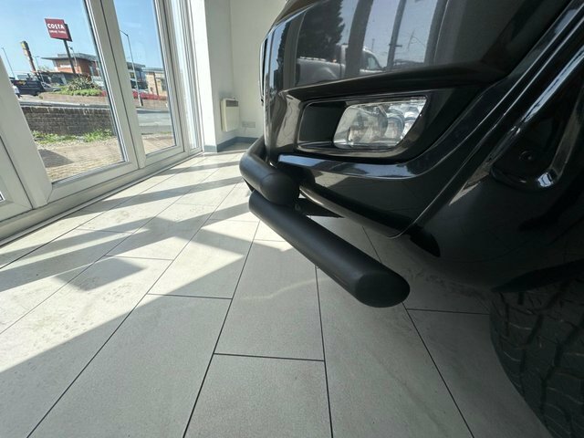 Ford Ranger 3L Wildtrak White #39