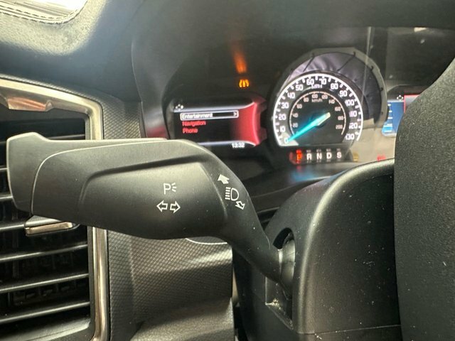 Ford Ranger 3L Wildtrak White #50