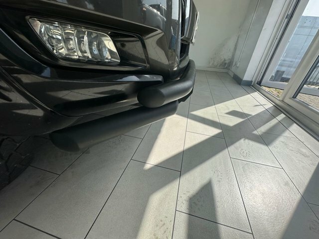 Ford Ranger 3L Wildtrak White #44