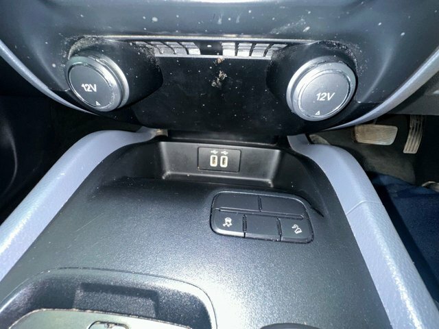 Ford Ranger 3L Wildtrak White #55