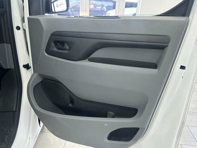Vauxhall Vivaro 2900 1.5D 100Ps Dynamic H1 Van White #18