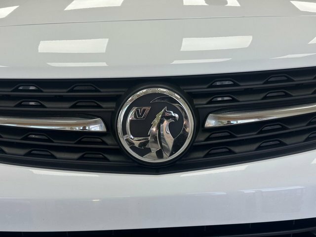 Vauxhall Vivaro 2900 1.5D 100Ps Dynamic H1 Van White #15
