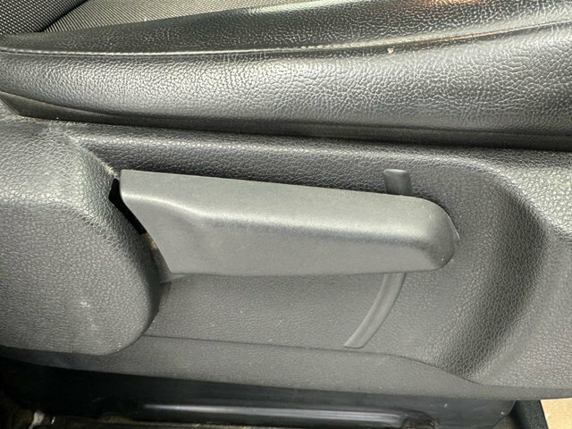 Vauxhall Vivaro 2900 1.5D 100Ps Dynamic H1 Van White #21