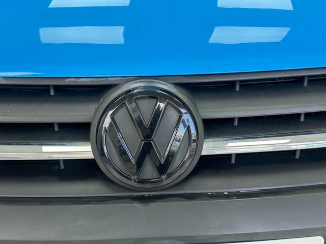 Volkswagen Caddy Maxi 2.0 Tdi Maxi Combi Van Fwd Wind White #15