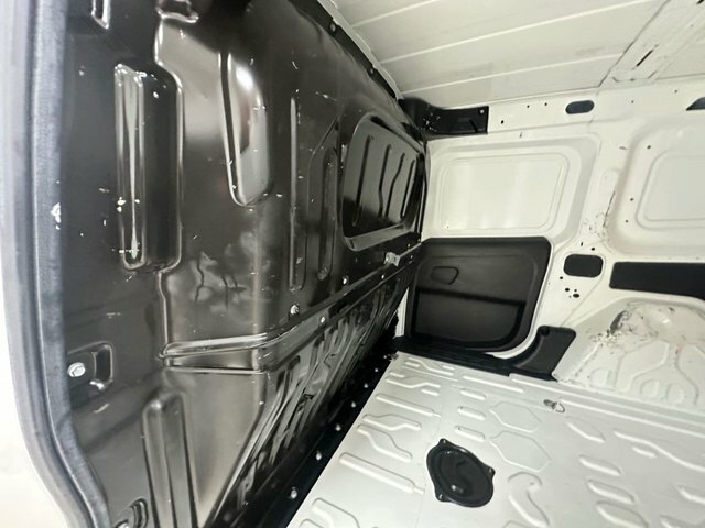 Vauxhall Combo L2h1 1.6 Cdti 5 Seat Crew Van Sportive Only 58K U Silver #20