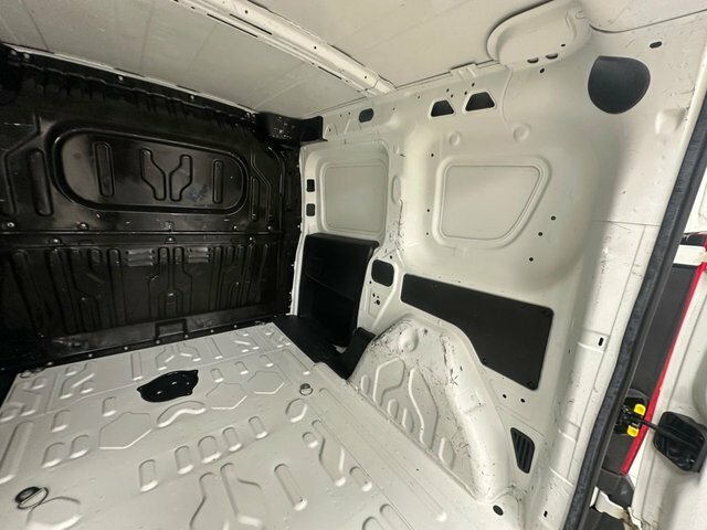 Vauxhall Combo L2h1 1.6 Cdti 5 Seat Crew Van Sportive Only 58K U Silver #14