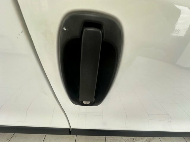 Vauxhall Combo L2h1 1.6 Cdti 5 Seat Crew Van Sportive Only 58K U Silver #25