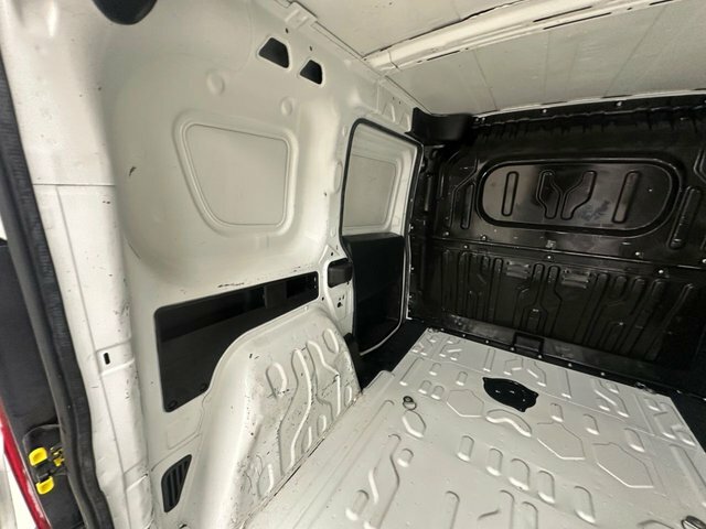 Vauxhall Combo L2h1 1.6 Cdti 5 Seat Crew Van Sportive Only 58K U Silver #13