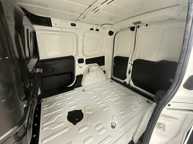 Vauxhall Combo L2h1 1.6 Cdti 5 Seat Crew Van Sportive Only 58K U Silver #15