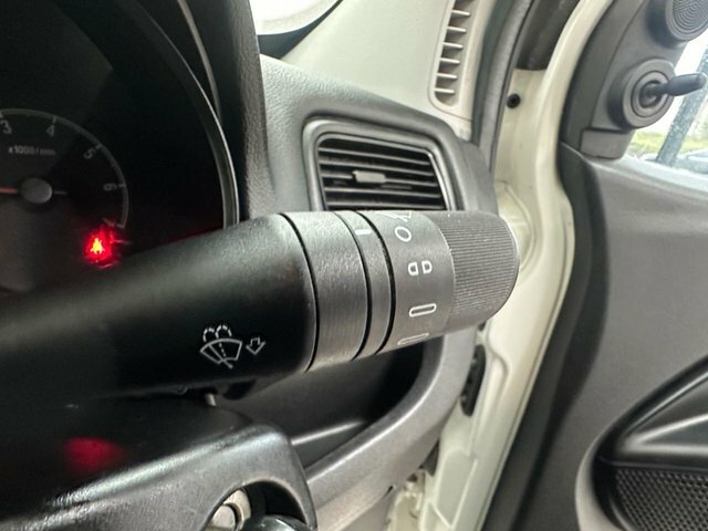 Vauxhall Combo L2h1 1.6 Cdti 5 Seat Crew Van Sportive Only 58K U Silver #28