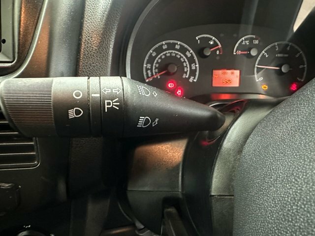 Vauxhall Combo L2h1 1.6 Cdti 5 Seat Crew Van Sportive Only 58K U Silver #33