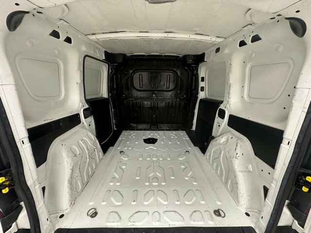 Vauxhall Combo 1.3 Cdti 2000 16V Temperature Controlled Diese White #5