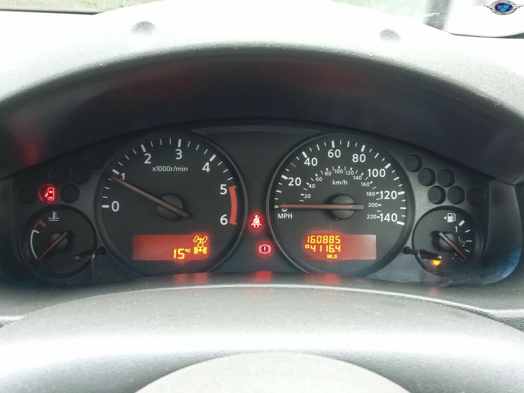 Nissan Navara Dci Acenta 4X4 Dcb Silver #12
