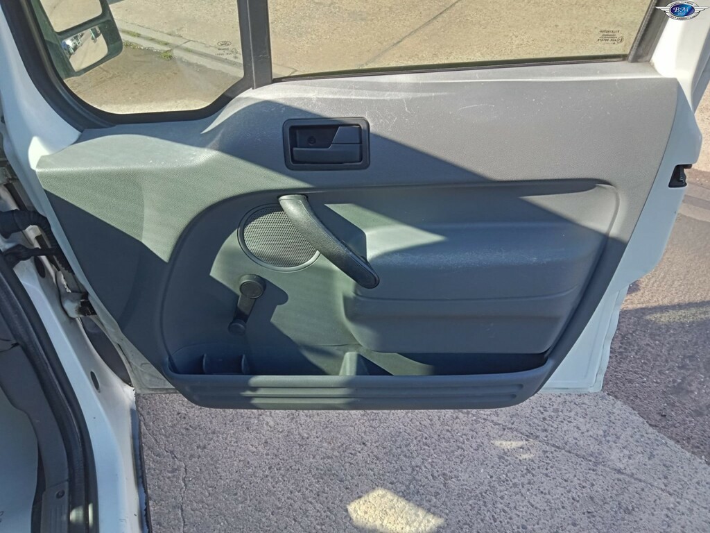 Ford Transit Connect Combi Van 2006 - 2013 2005 White #14