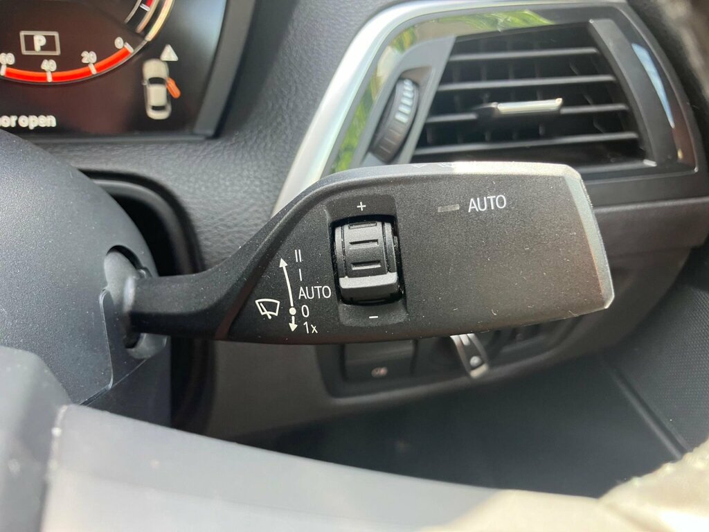 BMW 2 Series 218I Sport Dct Blue #15