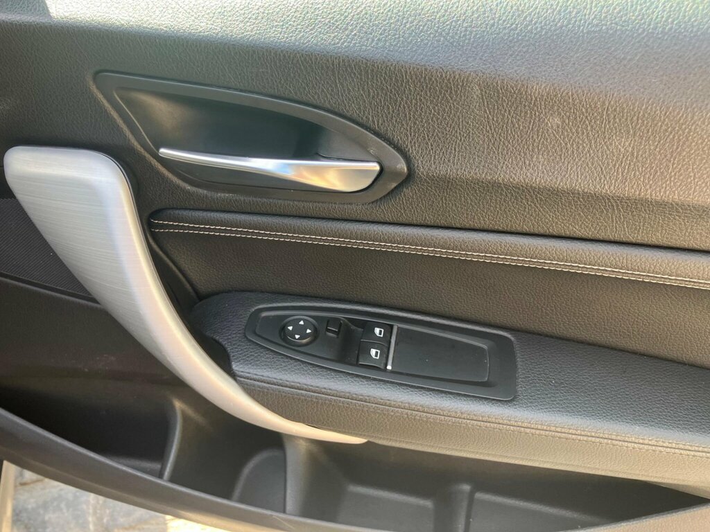 BMW 2 Series 218I Sport Dct Blue #8