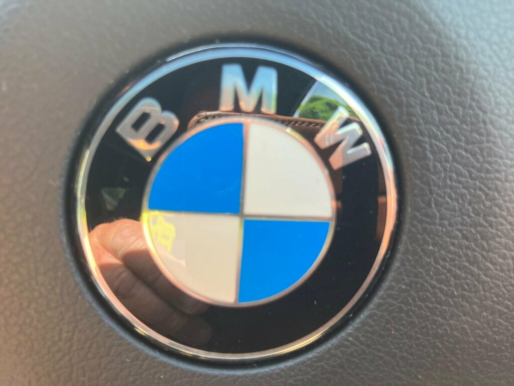 BMW 2 Series 218I Sport Dct Blue #16