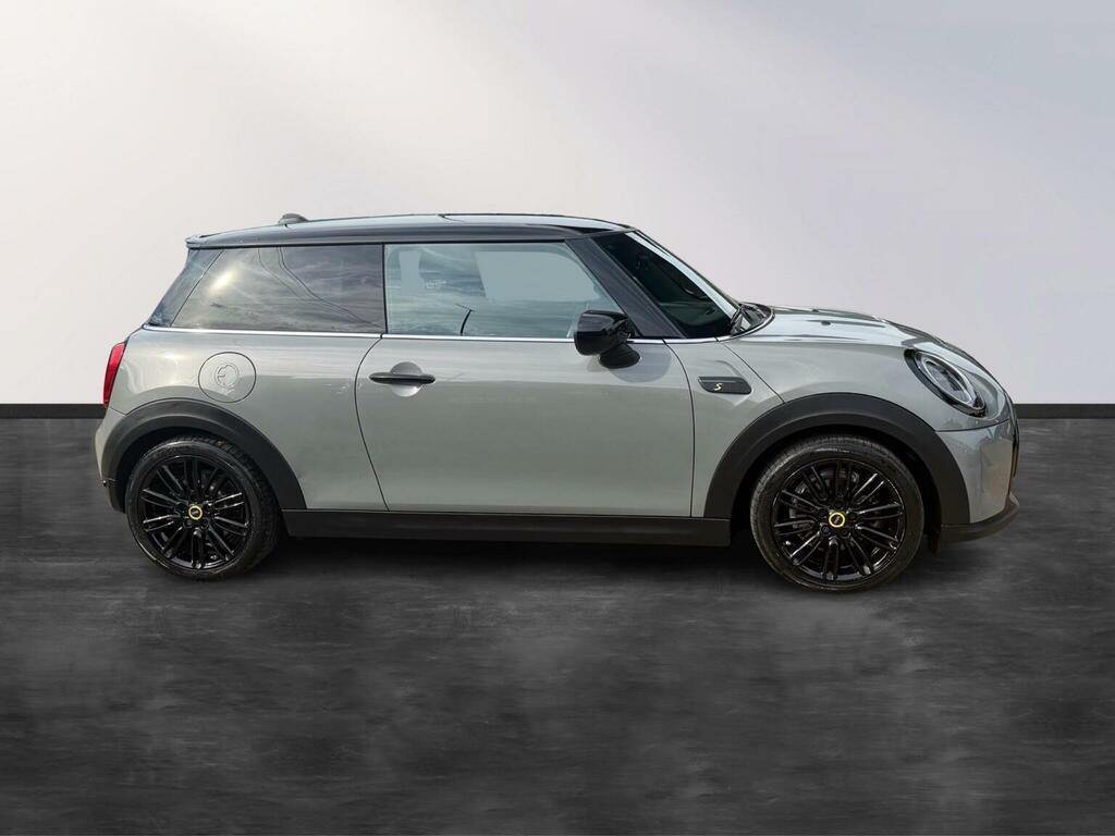 Mini Electric Hatch 135Kw Cooper S Level 1 33Kwh 16In A White #8
