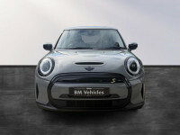 Mini Electric Hatch 135Kw Cooper S Level 1 33Kwh 16In A White #33