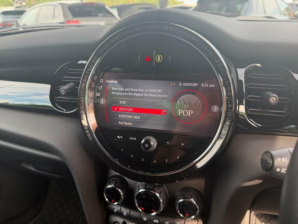 Mini Electric Hatch 135Kw Cooper S Level 1 33Kwh 16In A White #16