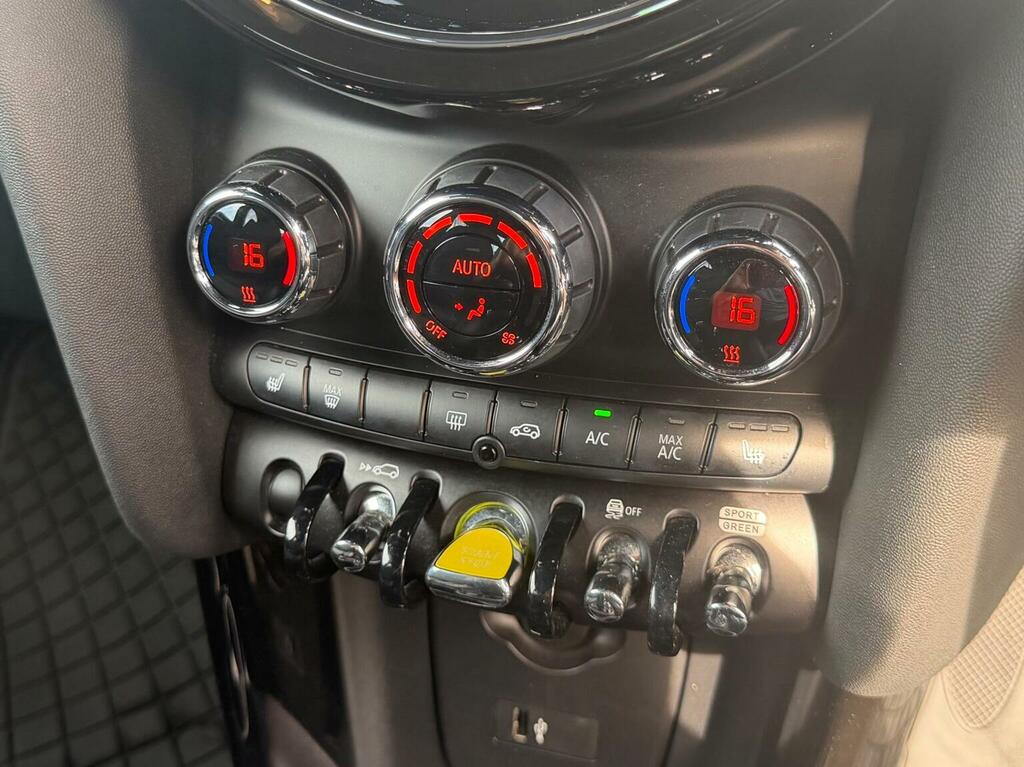 Mini Electric Hatch 135Kw Cooper S Level 1 33Kwh 16In A White #19