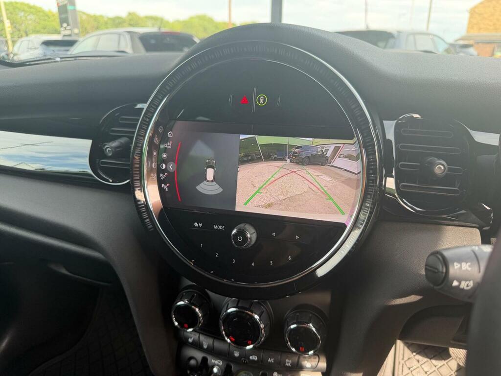 Mini Electric Hatch 135Kw Cooper S Level 1 33Kwh 16In A White #18