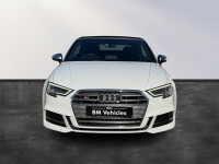 Audi S3 Saloon Grey #37