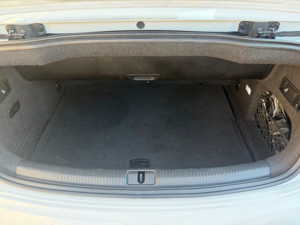 Audi S3 Saloon Grey #33