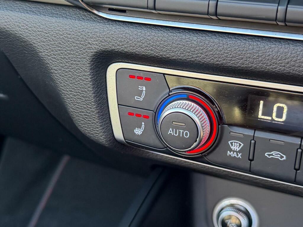 Audi S3 Saloon Grey #22