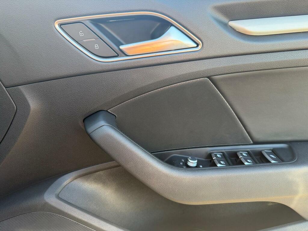 Audi S3 Saloon Grey #25